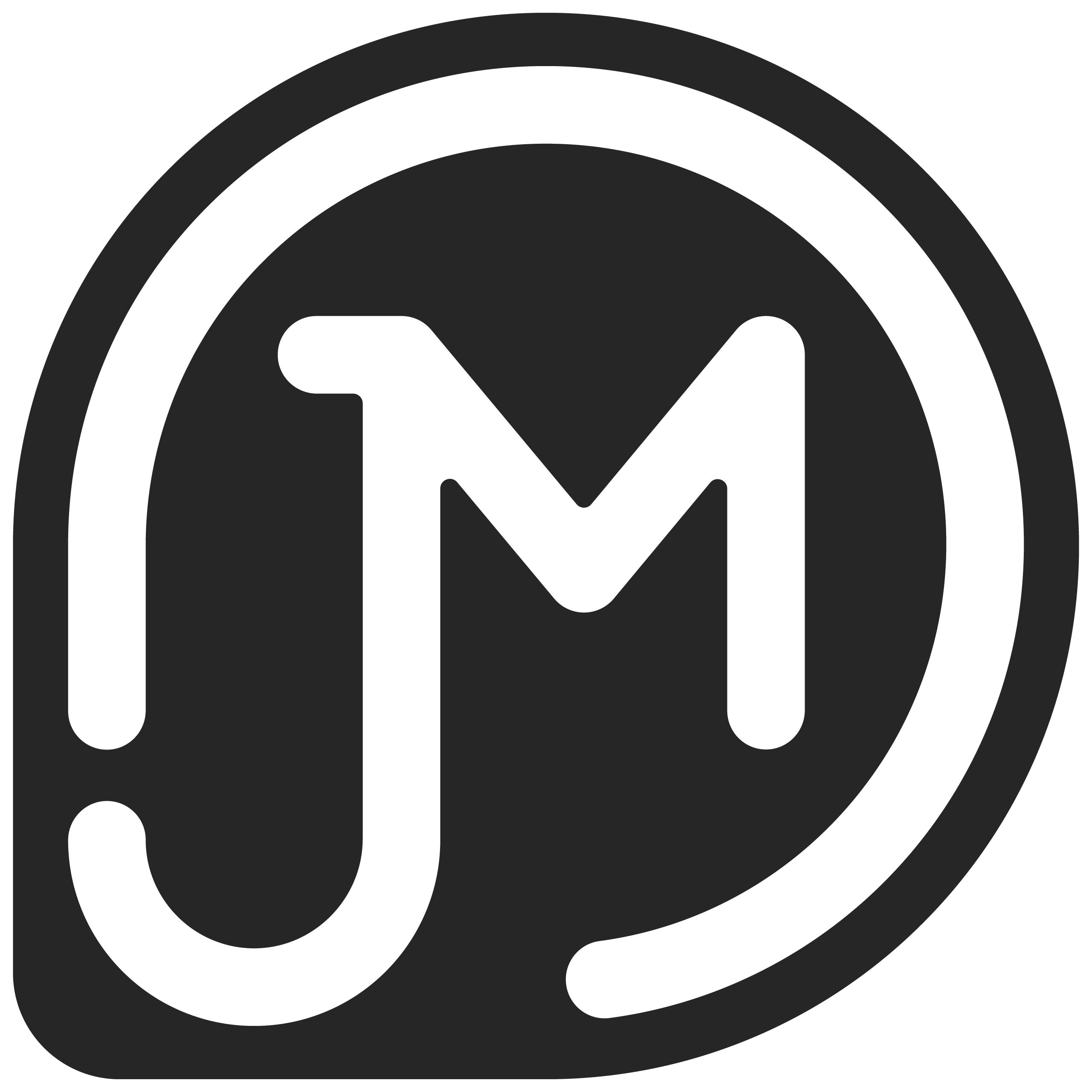 Janka Marschalkova logo